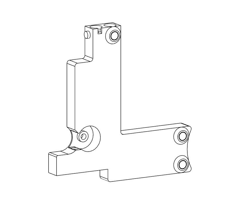 Tensioner_Body_Assm