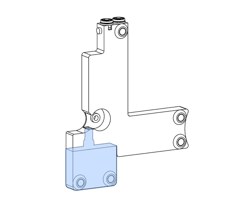 Tensioner_Body_Assm