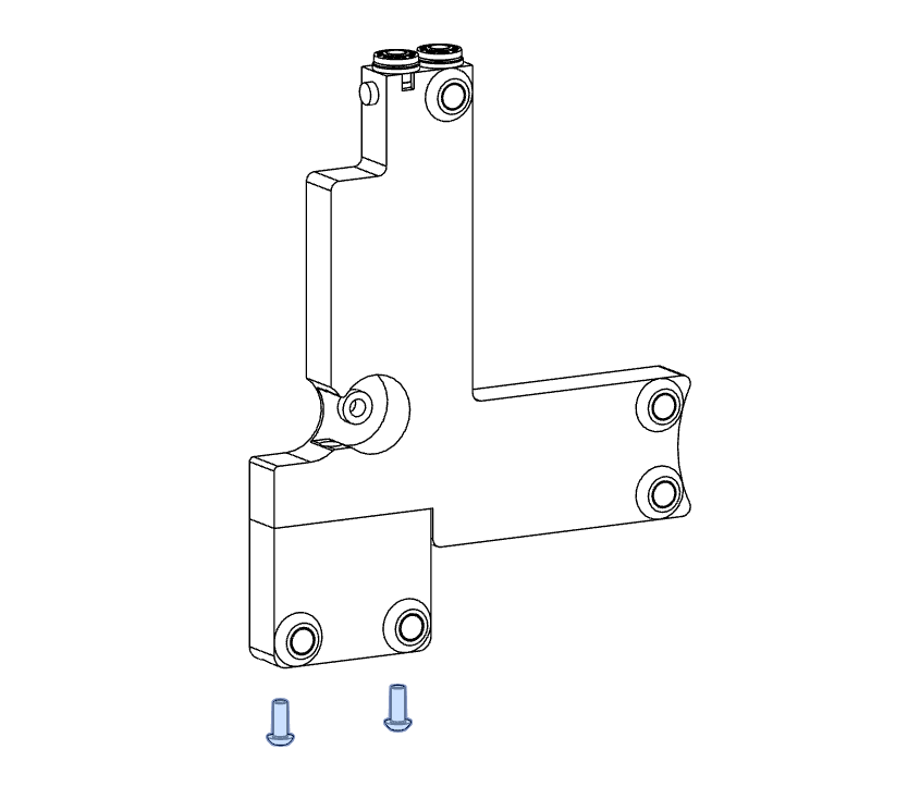 Tensioner_Body_Assm