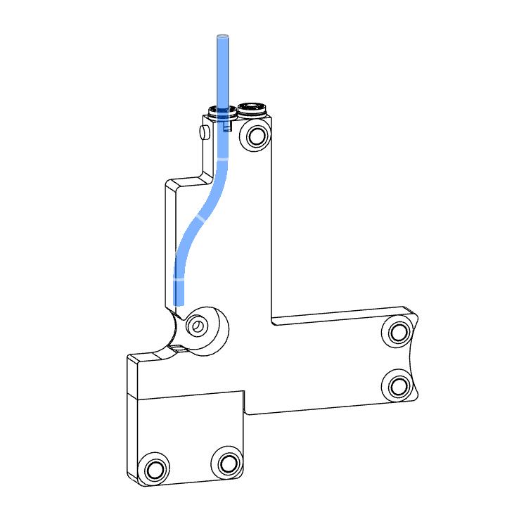 Tensioner_Body_Assm