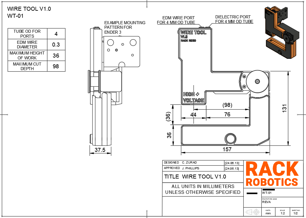 Wire Tool V1.0