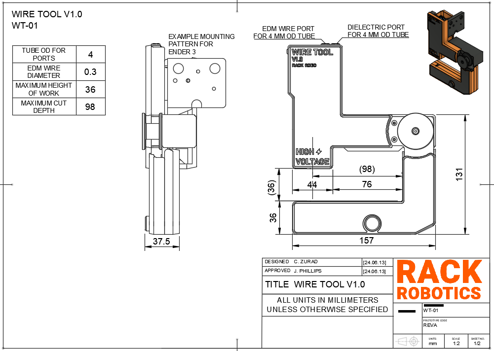 Wire Tool V1.1